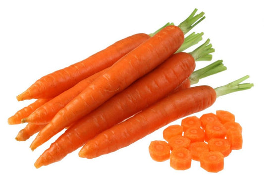 Carottes